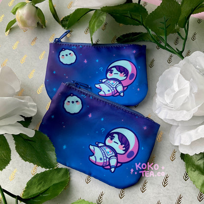 ORV Astronaut YHJ mini coin purse