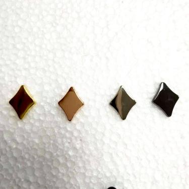 0.6" Sparkle filler pins (pack of 3)